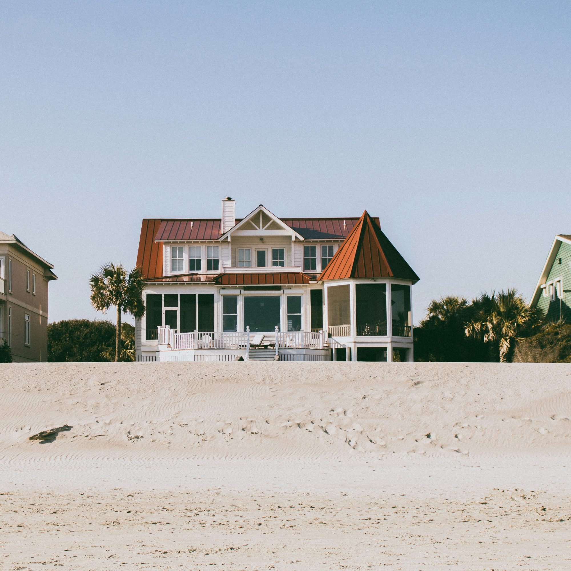 Real estate photo, Weymouth, MA
